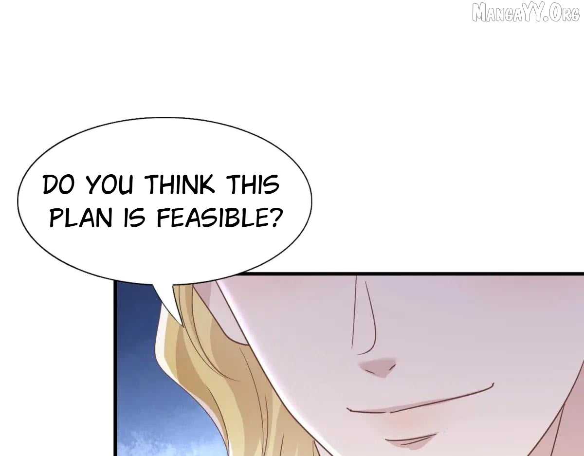 Don't Embarrass Me Chapter 196 - page 58